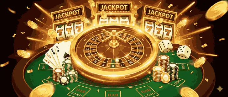 Odeonbet slot turnuvaları büyük ödül kazananlar